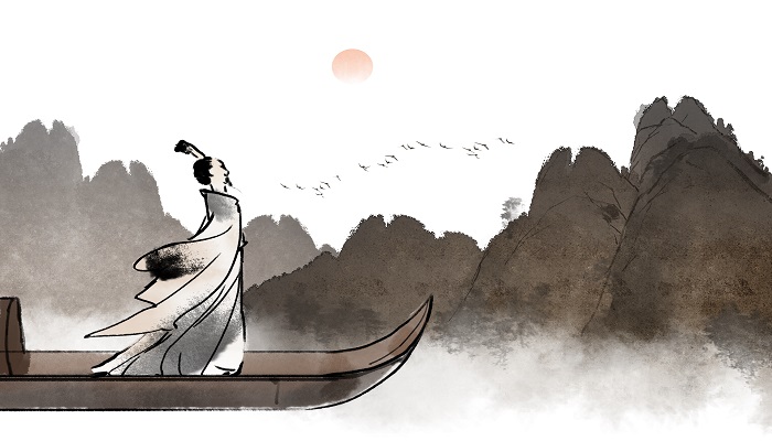 满江红送李正辛弃疾翻译及赏析 满江红·送李正之提刑入蜀全文翻译