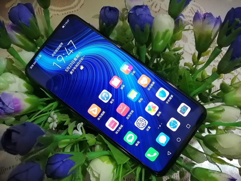 荣耀x10支持红外吗