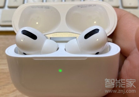 Airpods Pro开盖没有弹窗怎么办