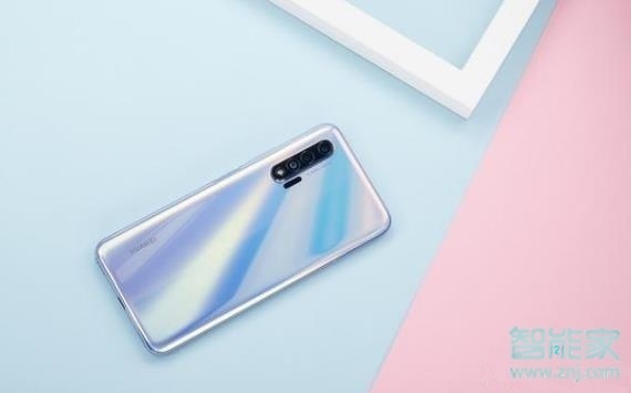 华为nova6防水吗