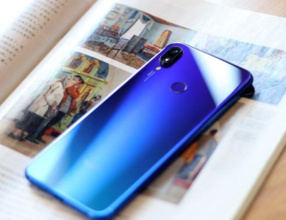 红米note7pro可以插内存卡吗