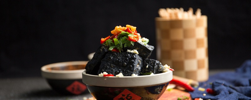 臭豆腐的故事 臭豆腐的故事是什么