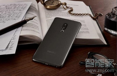 魅族16屏幕比例