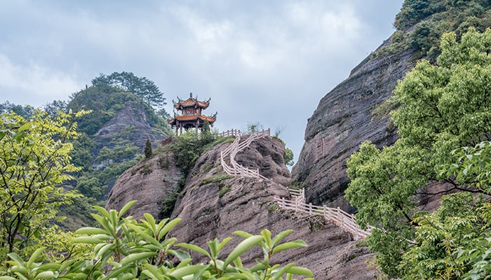 昆仑山在哪 昆仑山的位置