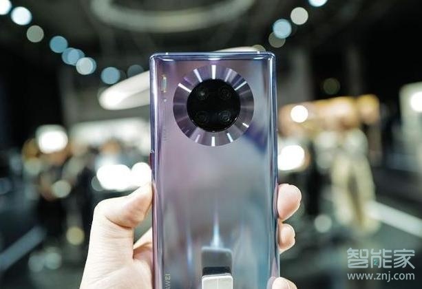 mate30和mate30Pro区别