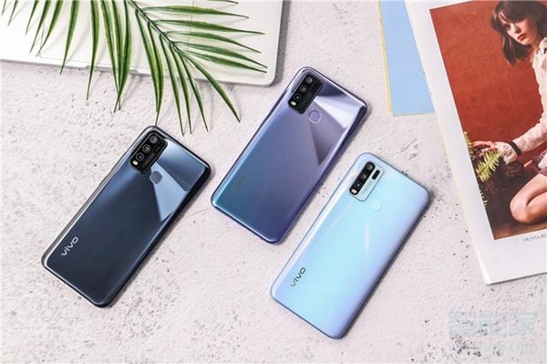 vivoy50是5G手机吗