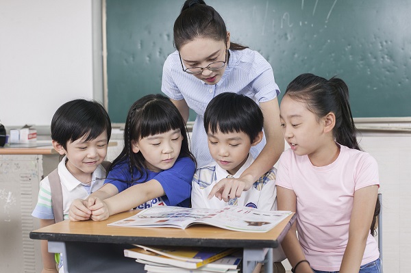 孩子上辅导班有什么好处 上辅导班的好处有哪些