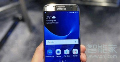 s7edge现在落伍了吗