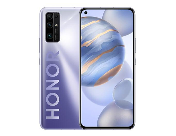 荣耀30屏幕尺寸