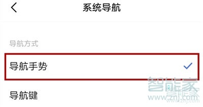 iqoopro怎么开启手势操控模式