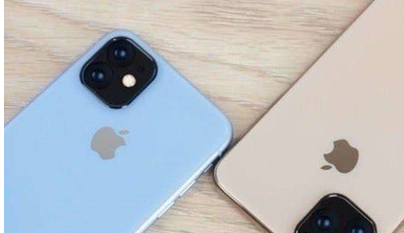 iphone11pro怎么锁定屏幕
