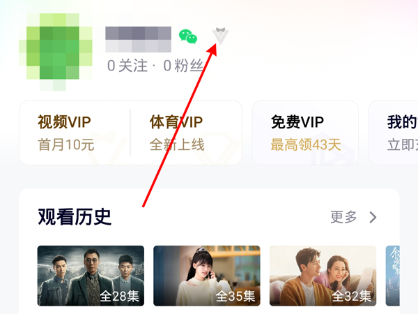 苹果如何用微信支付腾讯VIP