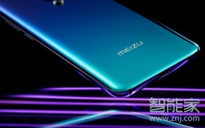 魅族16屏幕比例