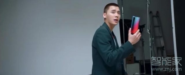 OPPO reno3什么时候发布