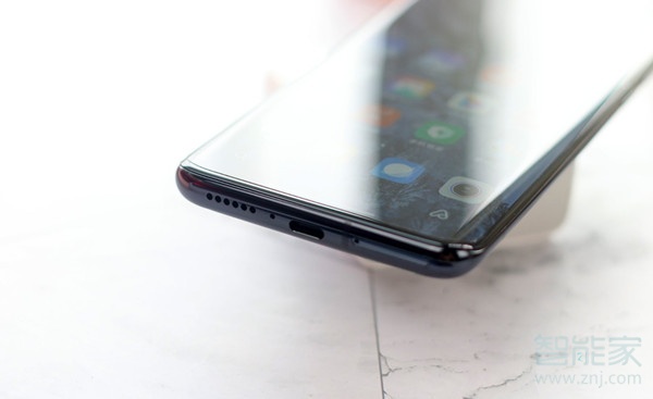 小米10至尊纪念版有没有耳机孔