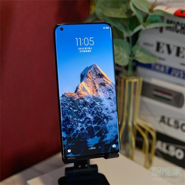 小米11pro支持无线充电吗