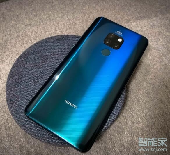 华为p30pro和mate20pro区别