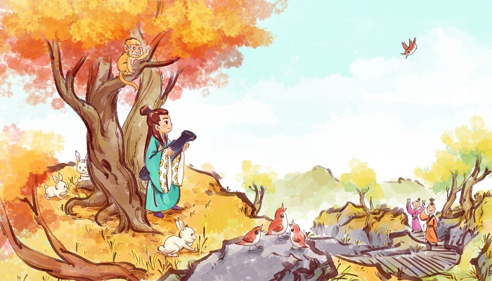 状元榜眼探花是什么意思 状元榜眼探花指的是