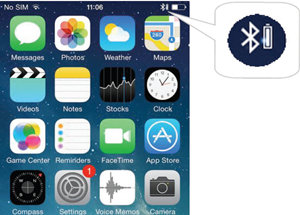 JBL FREE X蓝牙耳机怎么查看剩余电量