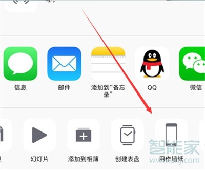 iphone11pro怎么设置动态壁纸