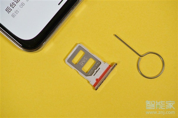 红米k40是双卡双待吗