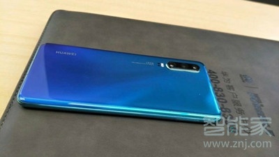 p30 pro有没有结构光