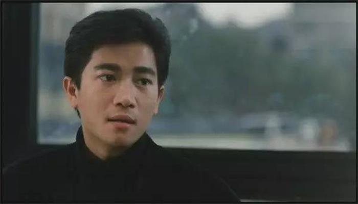 陈百强什么原因怎么走的 陈百强的死亡原因是什么