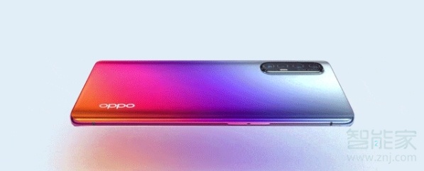 OPPO Reno3支持息屏按键拍照吗