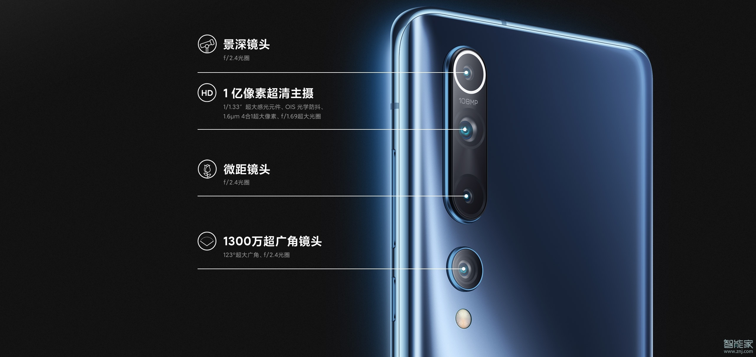 红米k40pro和小米10对比