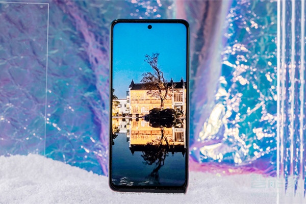 realmev15对比红米note9pro