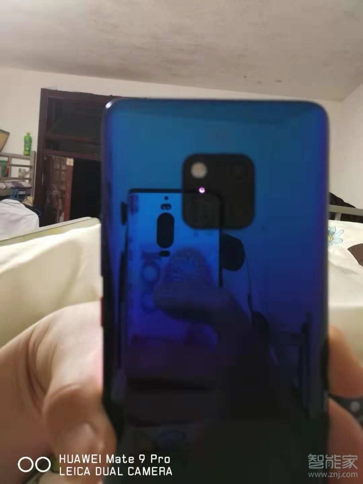 华为nova5pro有几种对焦方式