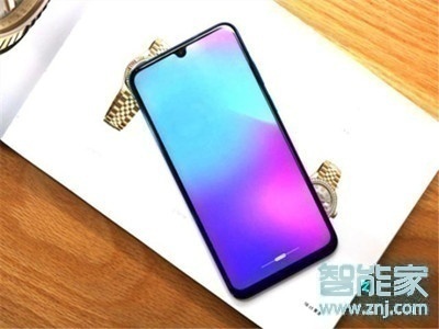 vivoz5怎么开启勿扰模式
