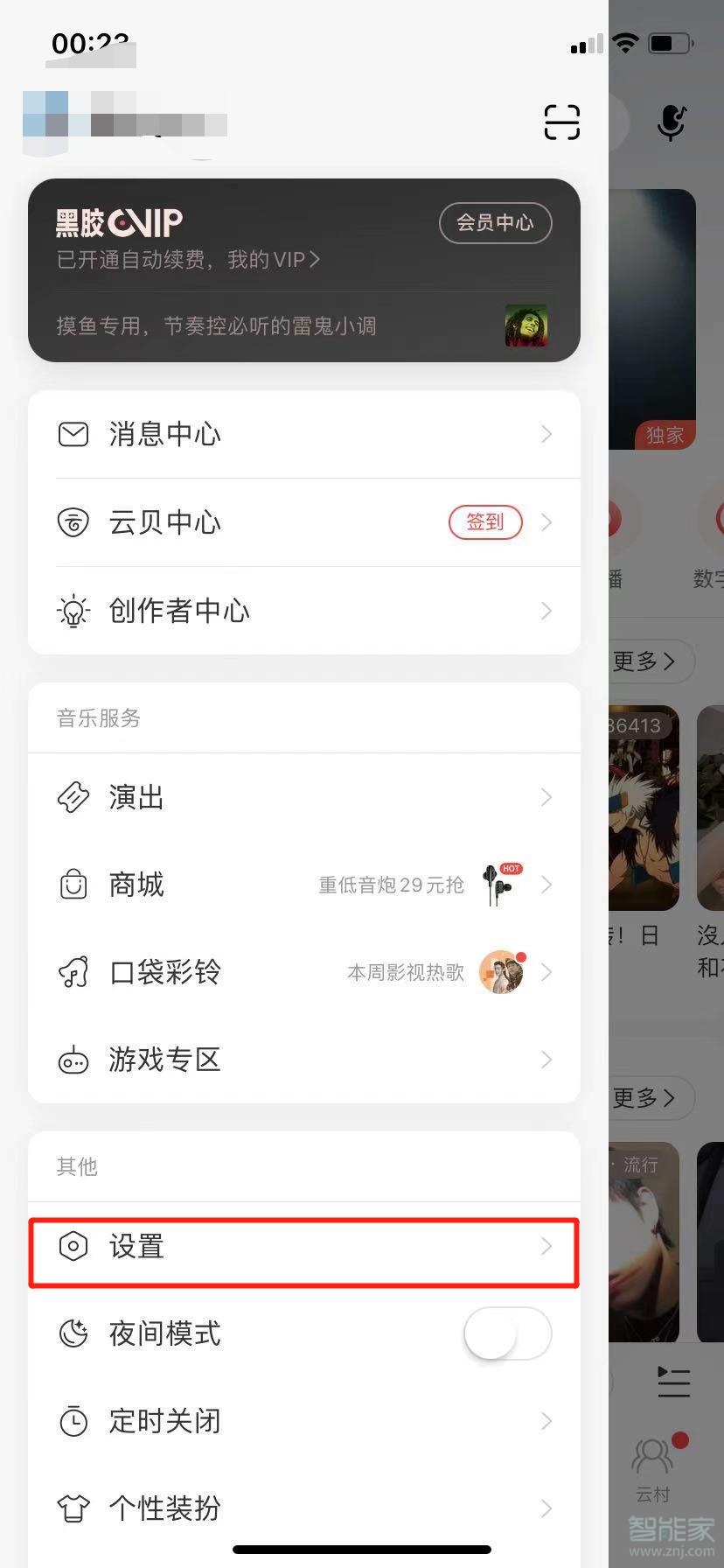 苹果11网易云歌词怎么显示在桌面