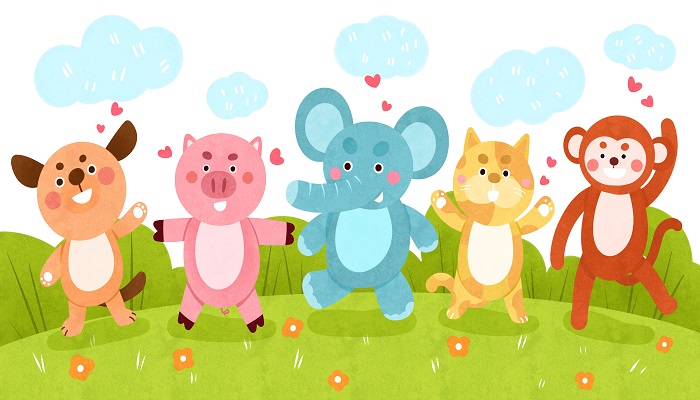 大象的耳朵课文告诉我们什么道理  大象的耳朵明白了什么道理