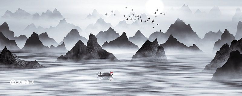 枫桥夜泊翻译和赏析 枫桥夜泊诗翻译简单