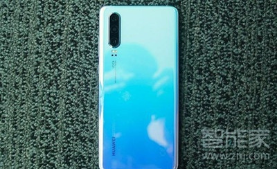 华为p30pro的屏幕