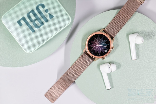 荣耀手表1和2的区别