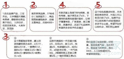 拼多多秒杀活动报名技巧