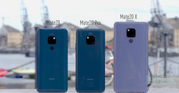 华为mate20怎么调5G