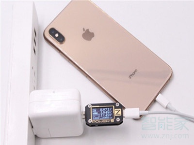 iphonexsmax电量百分比怎么弄