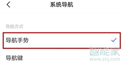 vivoy7s怎么设置导航手势