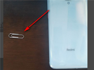 红米k30pro怎么插两张卡