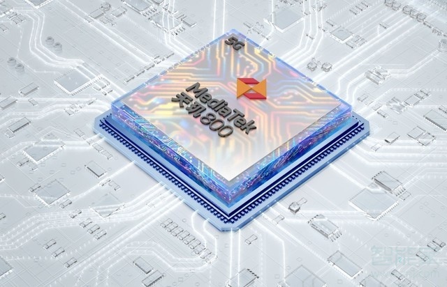 荣耀play4什么处理器