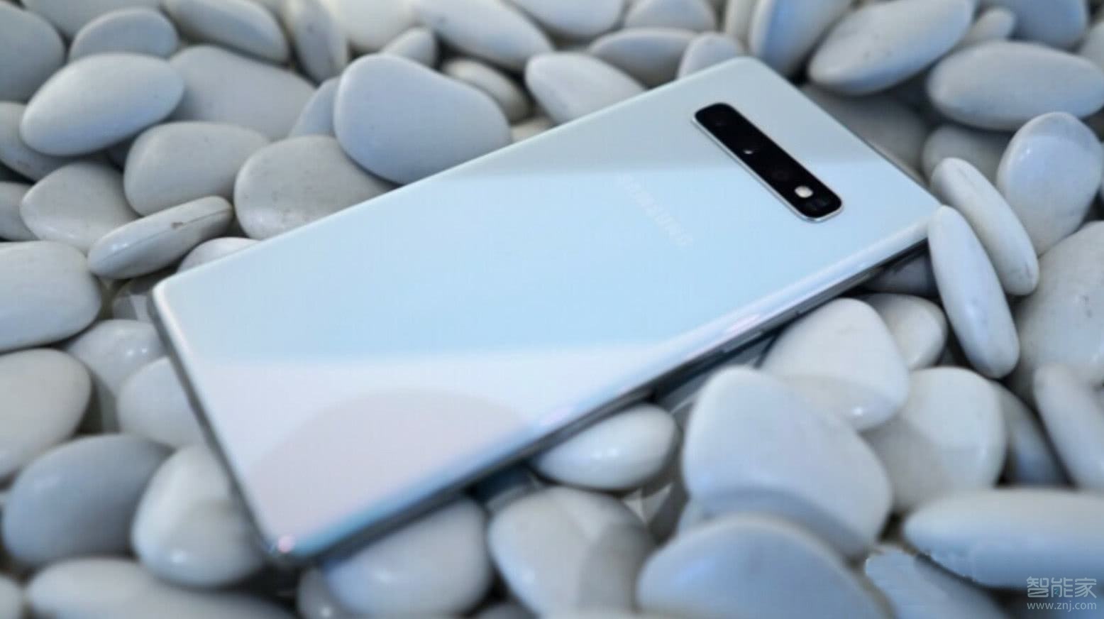 三星s10是双卡双待吗