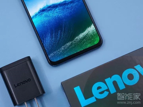 联想z6支持无线充电吗