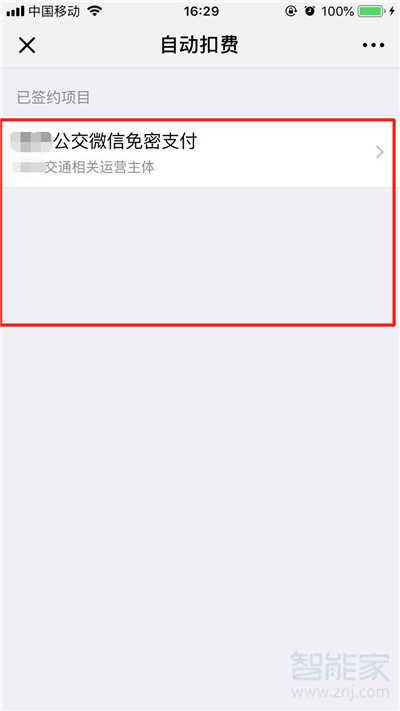 iPhone11pro max怎么关闭微信免密支付