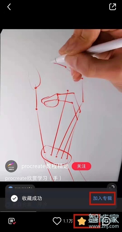 怎么隐藏小红书收藏