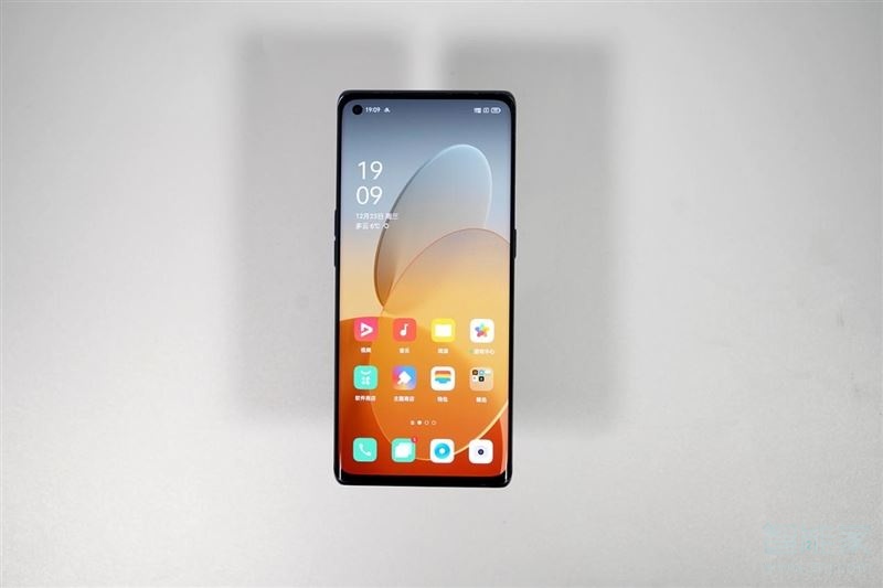 opporeno5pro+屏幕多大