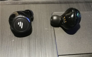 漫步者tws1耳机怎么看剩余电量