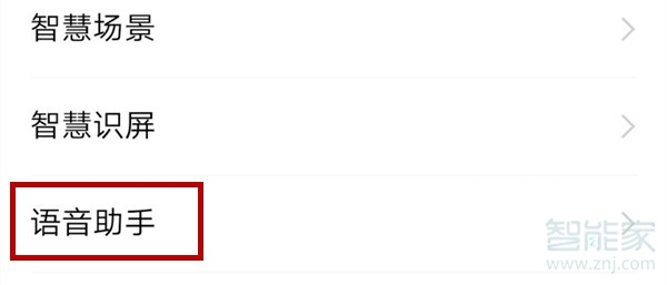 iqooneo怎么开启语音助手